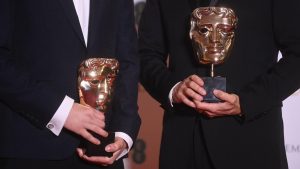 Dune' wint meeste BAFTA’s, maar 'The Power of the Dog' is beste film