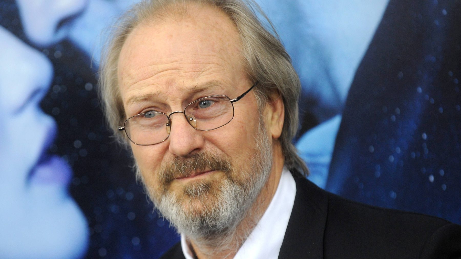 William Hurt