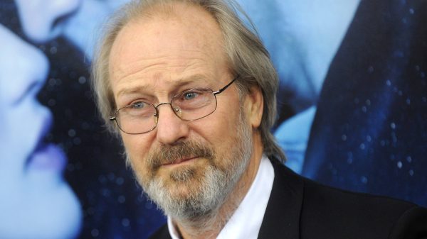 William Hurt