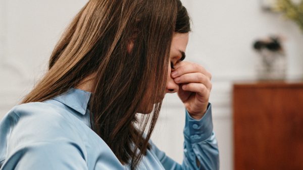 Ruim 4 op de 10 uitkeringen arbeidsongeschiktheid door psychische klachten, relatief veel vrouwen