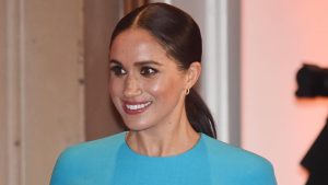 Thumbnail voor Thomas Markle lanceert YouTube-kanaal over 'de waarheid' rondom dochter Meghan