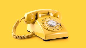 Thumbnail voor 'Moeten we nu bellen?': 7 x de grappigste inhakers op de WhatsApp-storing