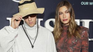 Thumbnail voor Justin Bieber maakt zich grote zorgen om Hailey: 'Hij slaapt er slecht van'