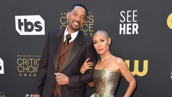 Will Smith over zijn huwelijk met Jada: 'We zijn elkaar nooit ontrouw geweest'