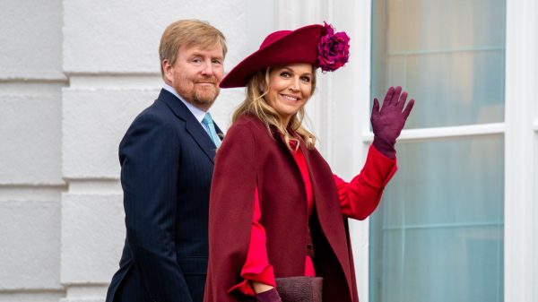 Koning en koningin openen Koningsspelen dit jaar in Delft