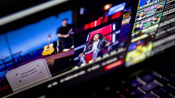 Talpa, RTL en NPO sluiten zich aan bij meldpunt wangedrag MORES