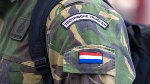 Thumbnail voor Liveblog Oekraïne | NAVO stuurt flink meer troepen naar oosten om dreiging Rusland