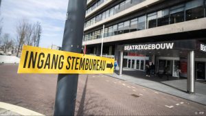 Thumbnail voor Opkomst grote steden lager dan vorige verkiezingen, meerdere provinciesteden boven 40 procent