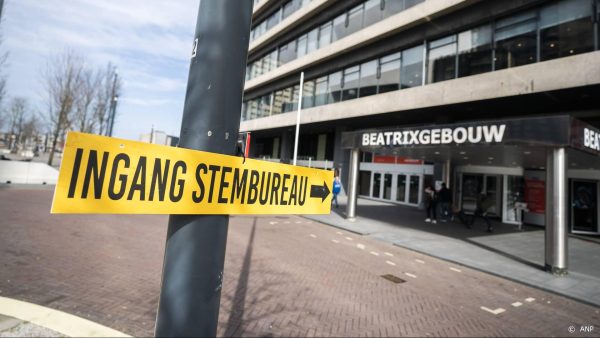 Opkomst grote steden lager dan vorige verkiezingen, meerdere provinciesteden boven 40 procent