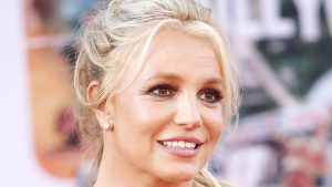 Thumbnail voor Oops, she did it again: Britney Spears haalt Instagram-account offline