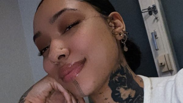 shayene tatoeages