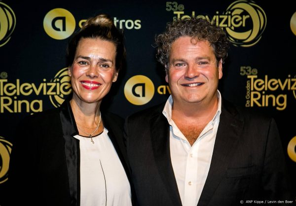 Trouwambtenaar en 'Divorce'-acteur Dirk Zeelenberg gaat scheiden