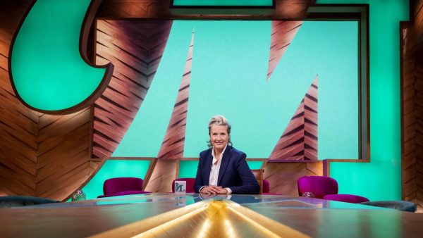 Talkshow 'M' stopt: op deze avond kijk je de laatste aflevering