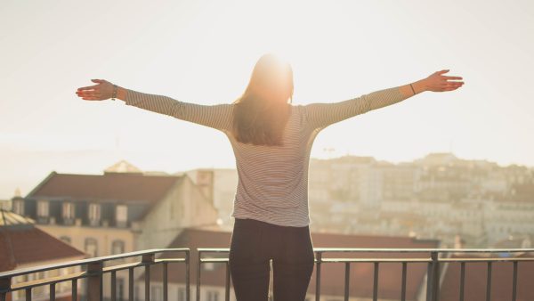 Zon op je balkon: droog, zonnig en warme week(end) op komst