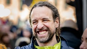 willem engel