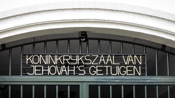 Jehovah's Getuigen