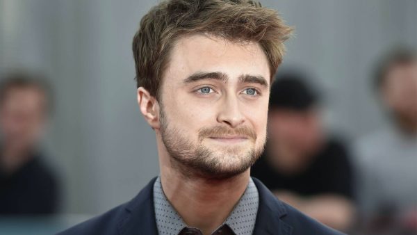 Daniel Radcliffe heeft geen interesse in nieuwe Harry Potter-film