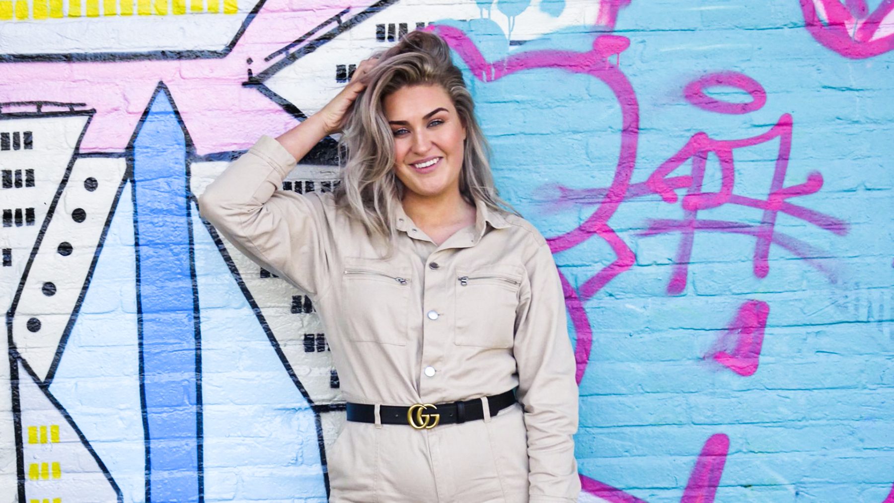 'Big Brother'-winnaar Jill Goede bevallen van dochter: 'Ons wondertje'