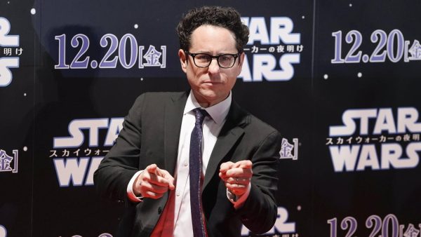 Netflix werkt met J.J. Abrams aan U2-serie