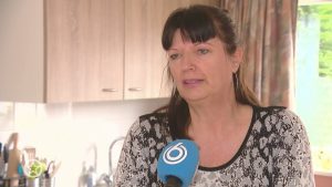 Voedingsdeskundige Bea Pols doet weer aangifte tegen Sonja Bakker na mediaoptreden
