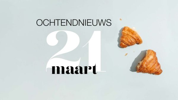 Het nieuws dat je moet en wil weten