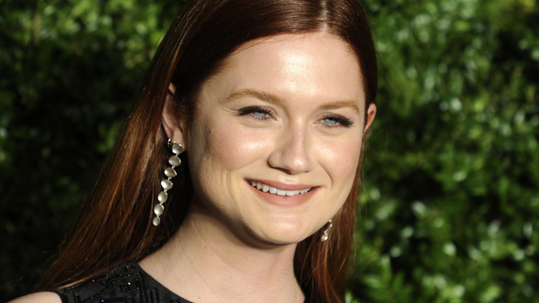 Bonnie Wright