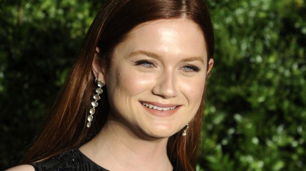 Bonnie Wright