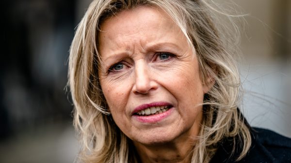 Kajsa Ollongren