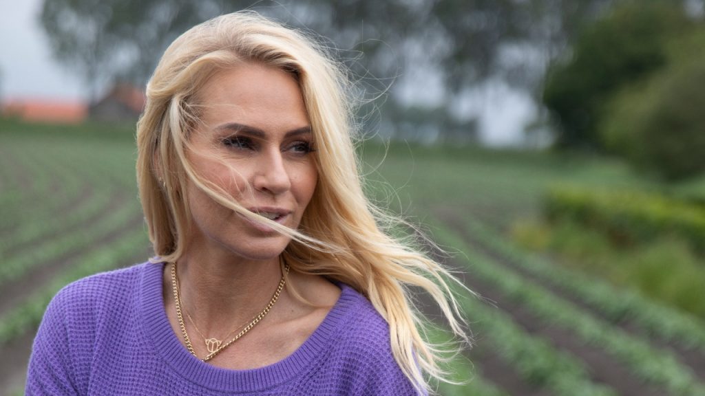 Dit zijn de geheimen van Ellemieke Vermolen voor een gezond en gelukkig leven