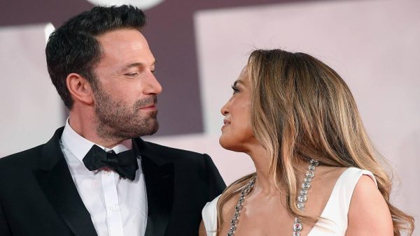 Ben Affleck en Jennifer Lopez kopen villa van 50 miljoen dollar'