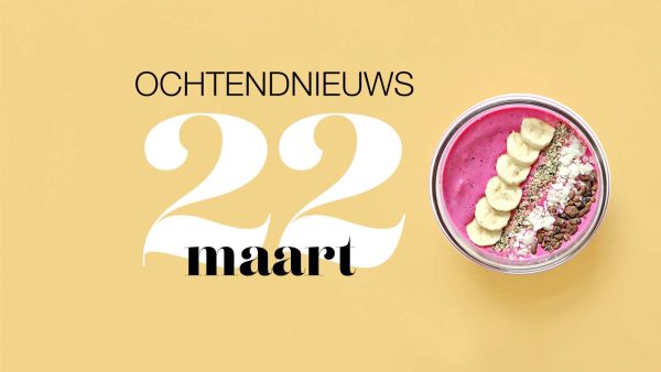 Het nieuws dat je moet en wil weten