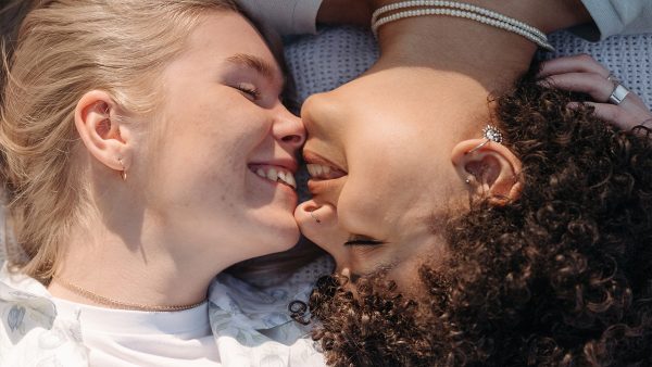 Jongeren hebben meer behoefte aan intimiteit