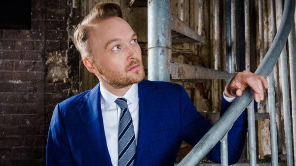 'De Avondshow' een week niet te zien, Arjen Lubach neemt even pauze