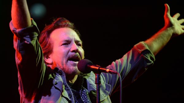 Still Alive: Pearl Jam brengt opnieuw album uit