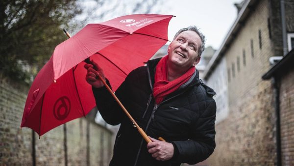 Familie herdenkt Piet Paulusma: 'Wat zullen we je missen'