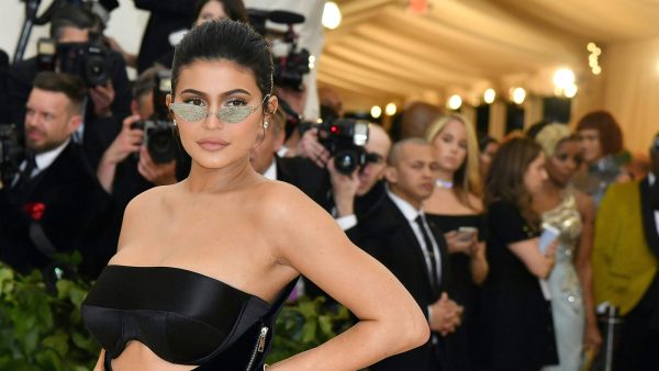 Kylie Jenner nieuwe babynaam