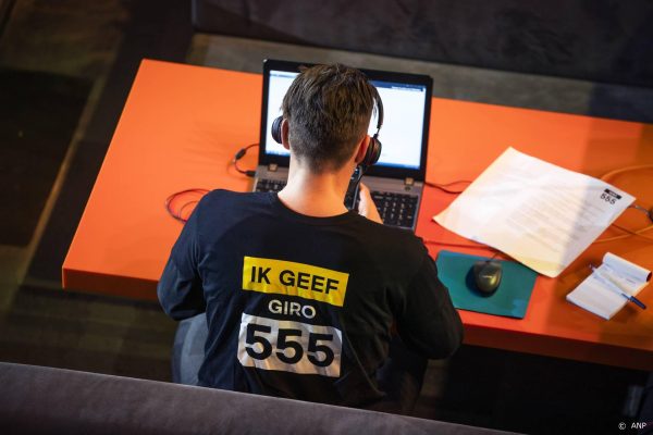 Giro555 waarschuwt voor digitale fraude met nepmails