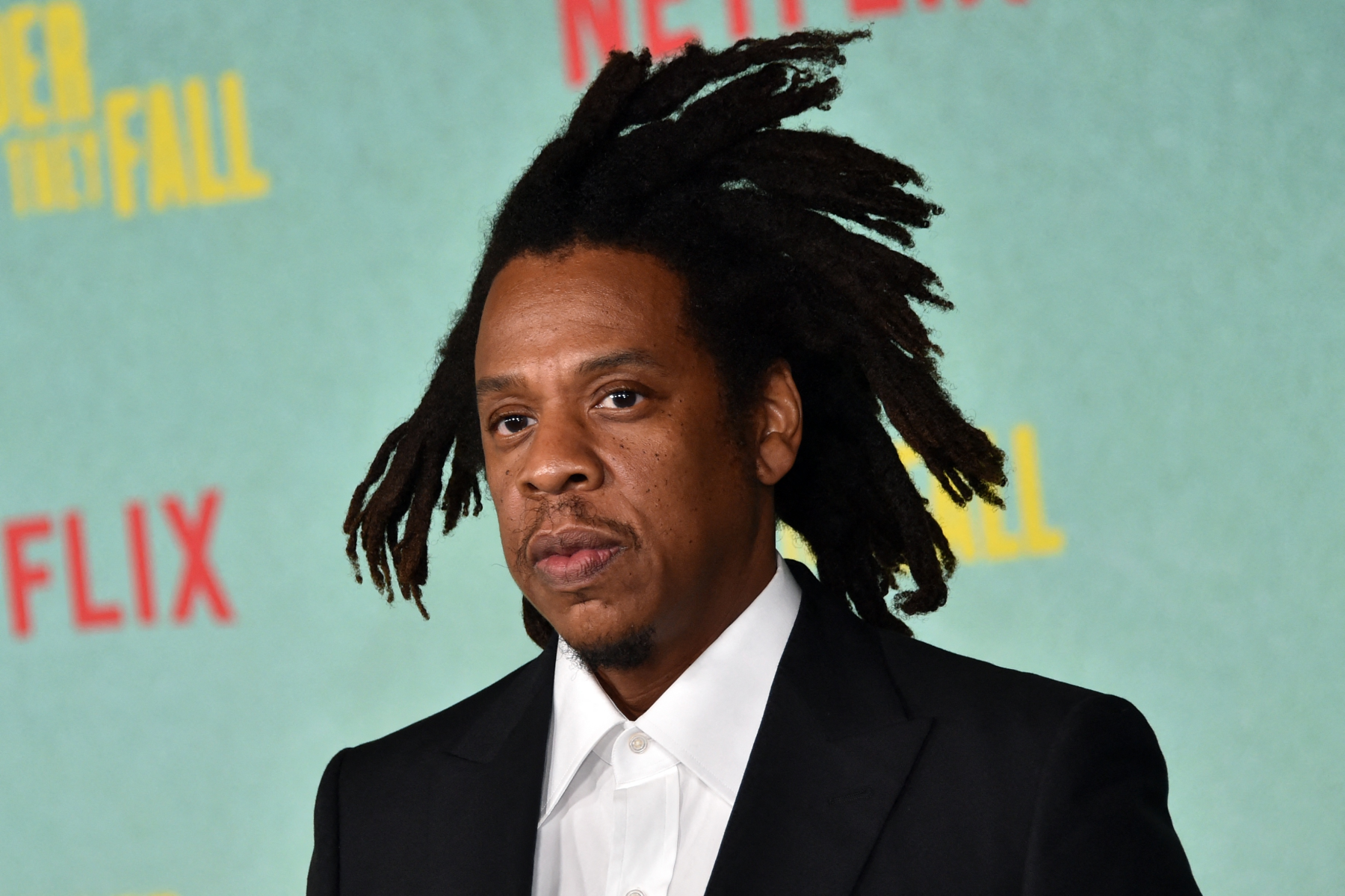 Georganiseerd protest bij Oscarfeestje Jay-Z