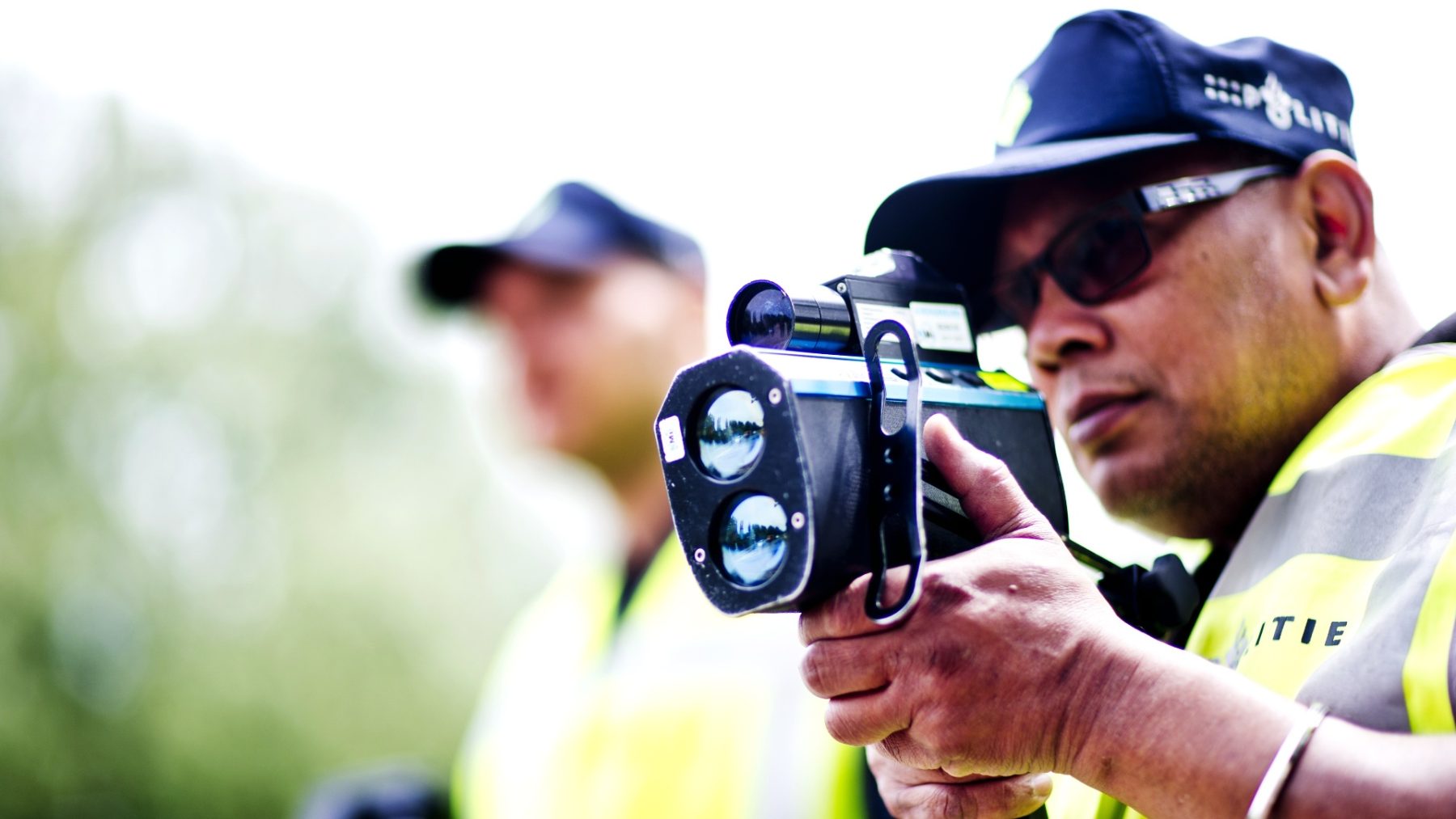 Politie in Groningen gaat de fout in en vorderde tientallen rijbewijzen ten onrechte in