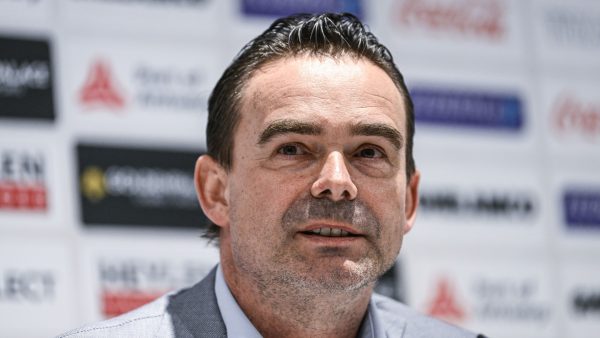 Sponsoren vertrekken bij Antwerp FC vanwege aanstelling Marc Overmars