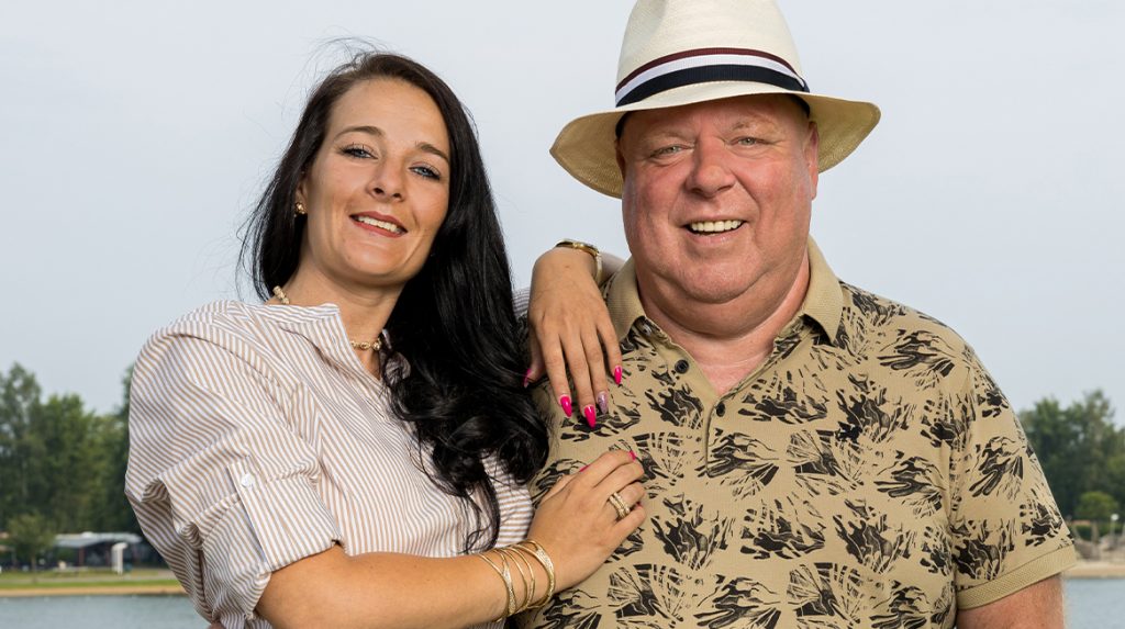 Nicol dacht dat Peter Gillis het niet ging redden- 'Dachten we allemaal'_