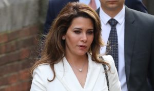Prinses Haya