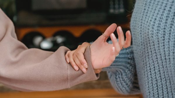 Als je kind je pijn wil doen: wat te doen bij oudermishandeling