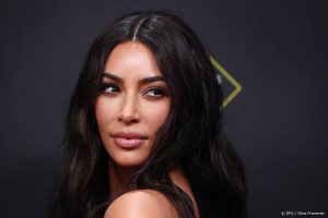 Kim Kardashian droomt van eigen advocatenkantoor