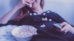 Thumbnail voor Sla de popcorn maar vast in, want 'Love is Blind' krijgt vierde én vijfde seizoen