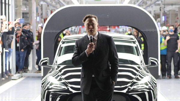 Tesla-topman Musk denkt aan opzetten eigen socialemediaplatform