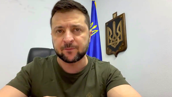 Zelensky