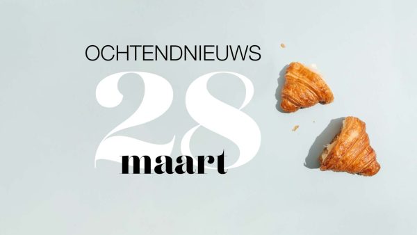 Het nieuws dat je moet en wil weten