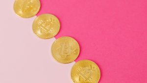 Bitcoin kruipt richting hoogste niveau van dit jaar, bijna 43.000 euro waard