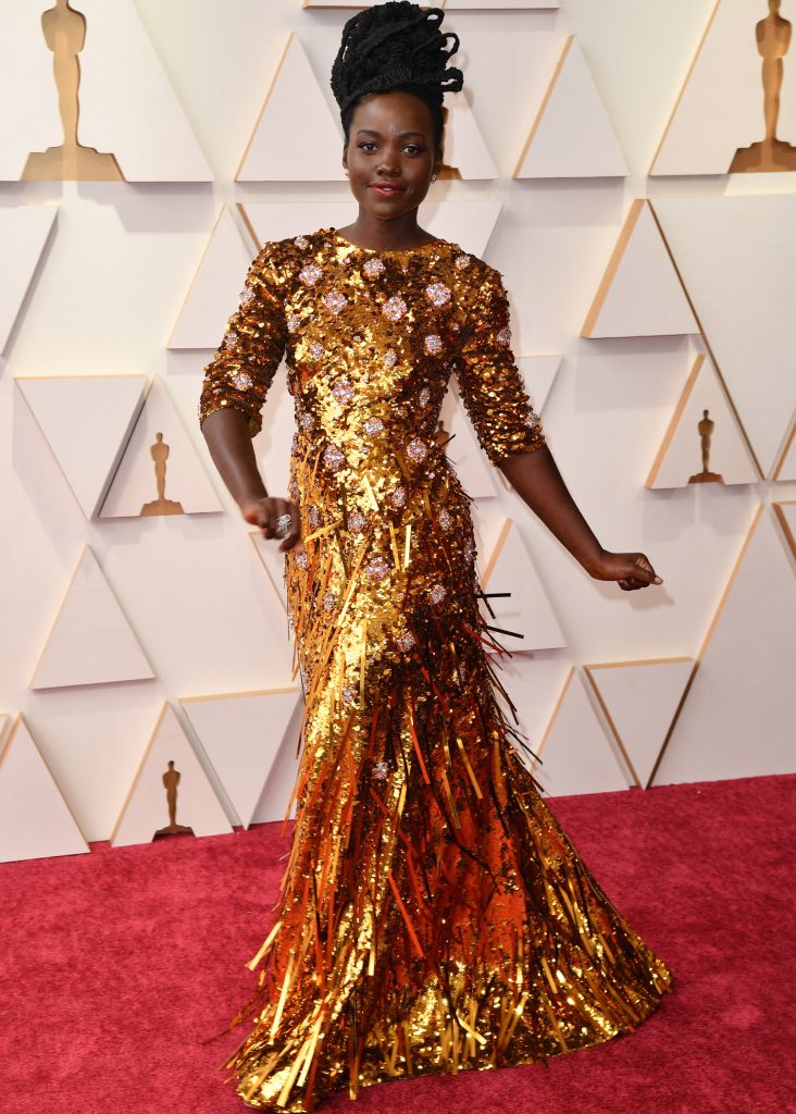 Lupita oscars